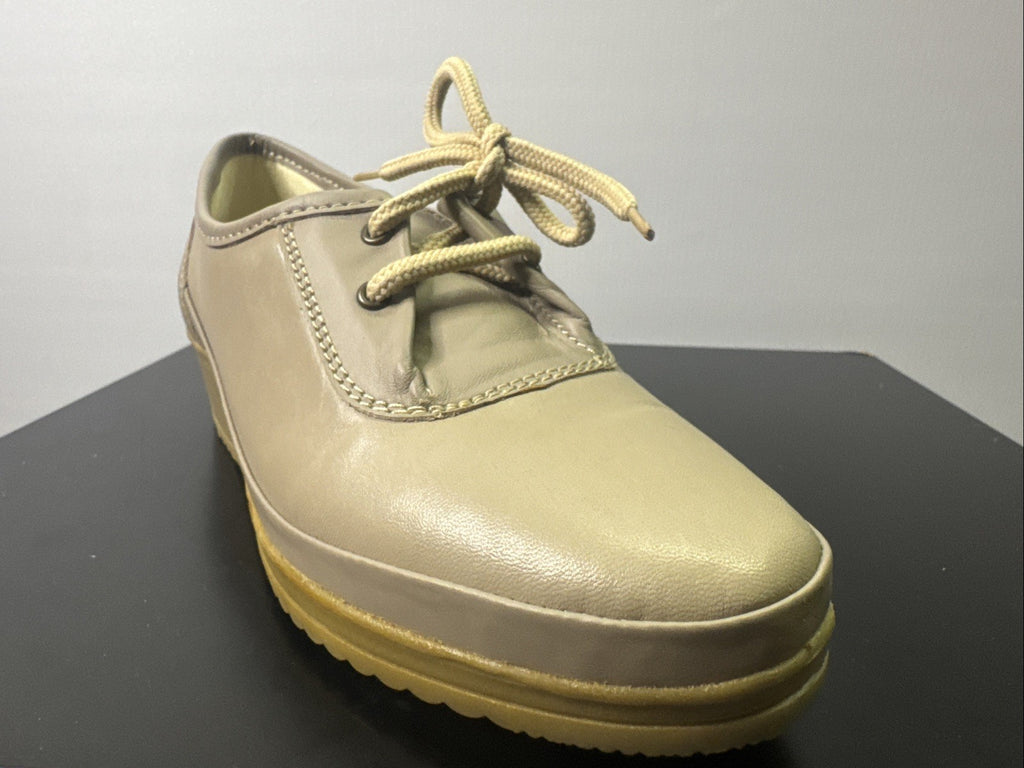 Genenger Damen Halbschuh Größe 3.5 / 34 