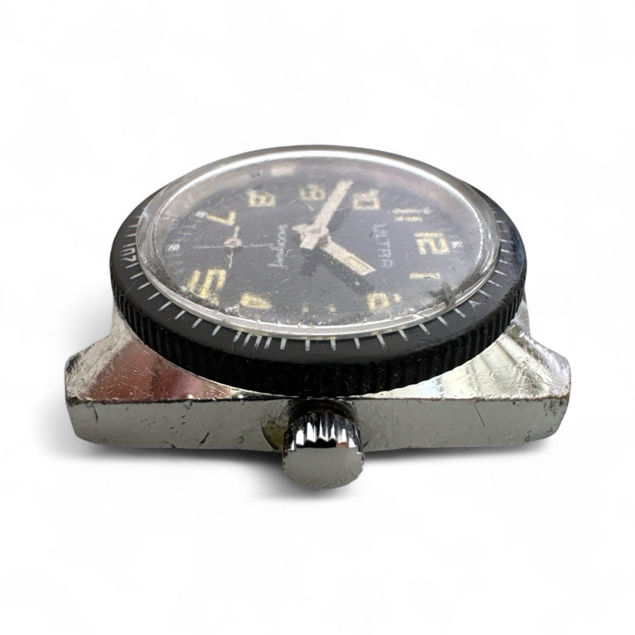 Vintage Ultra Shockproof Uhr