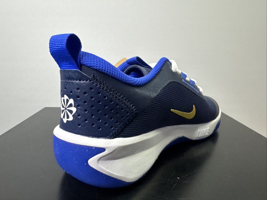 Nike Omni Multi Court Gr. 37,5 Sneaker Laufschuhe