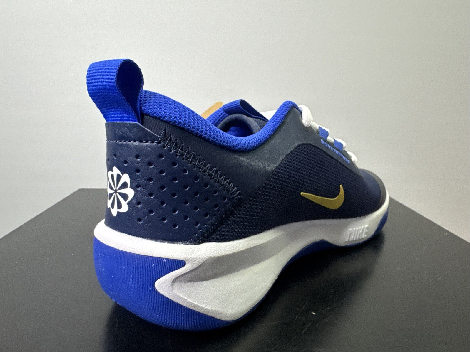 Nike Omni Multi Court Gr. 37,5 Sneaker Laufschuhe