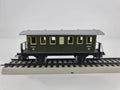 Märklin Personenwagen Nichtraucher 4051 Stg - Boll Göppingen  - H0 1:87
