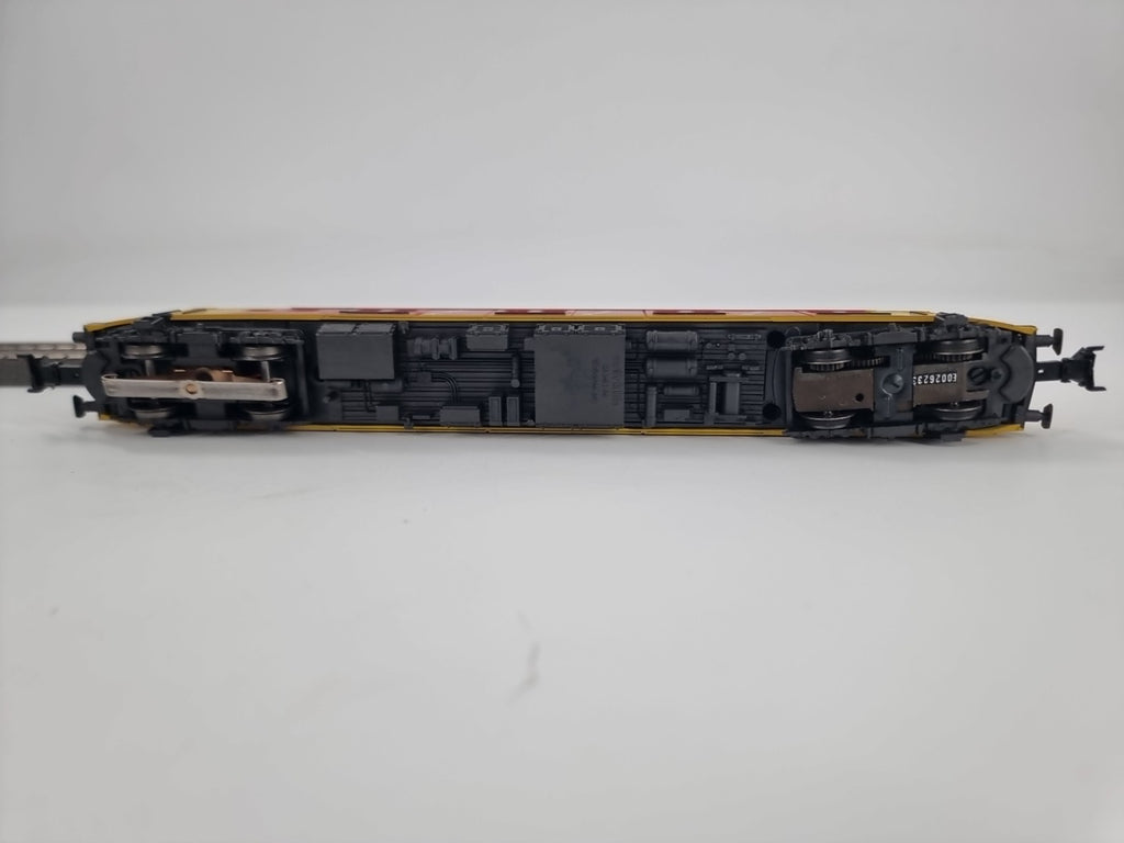 Märklin 3389 HO Triebwagen, Serie mP 3000 NS