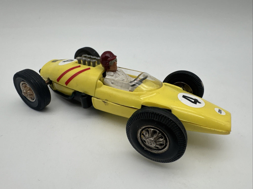 Cooper Climax. Art.-Nr. 40403, Carrera Universal,  gebraucht, gut