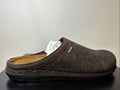 Rohde Herren Filz Pantolette Gr. 42 Mocca Pantoffel 6740