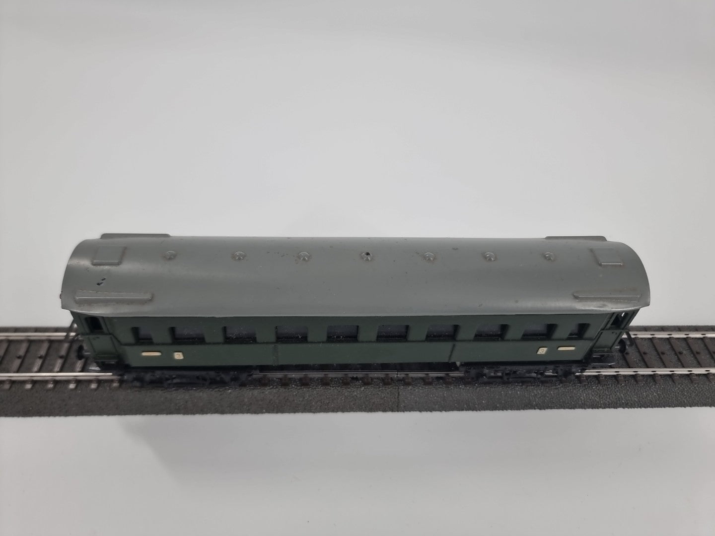 Schicht H0 Personenwagen 3. Klasse