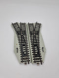 Märklin Primex H0 5039 Handweichen Paar