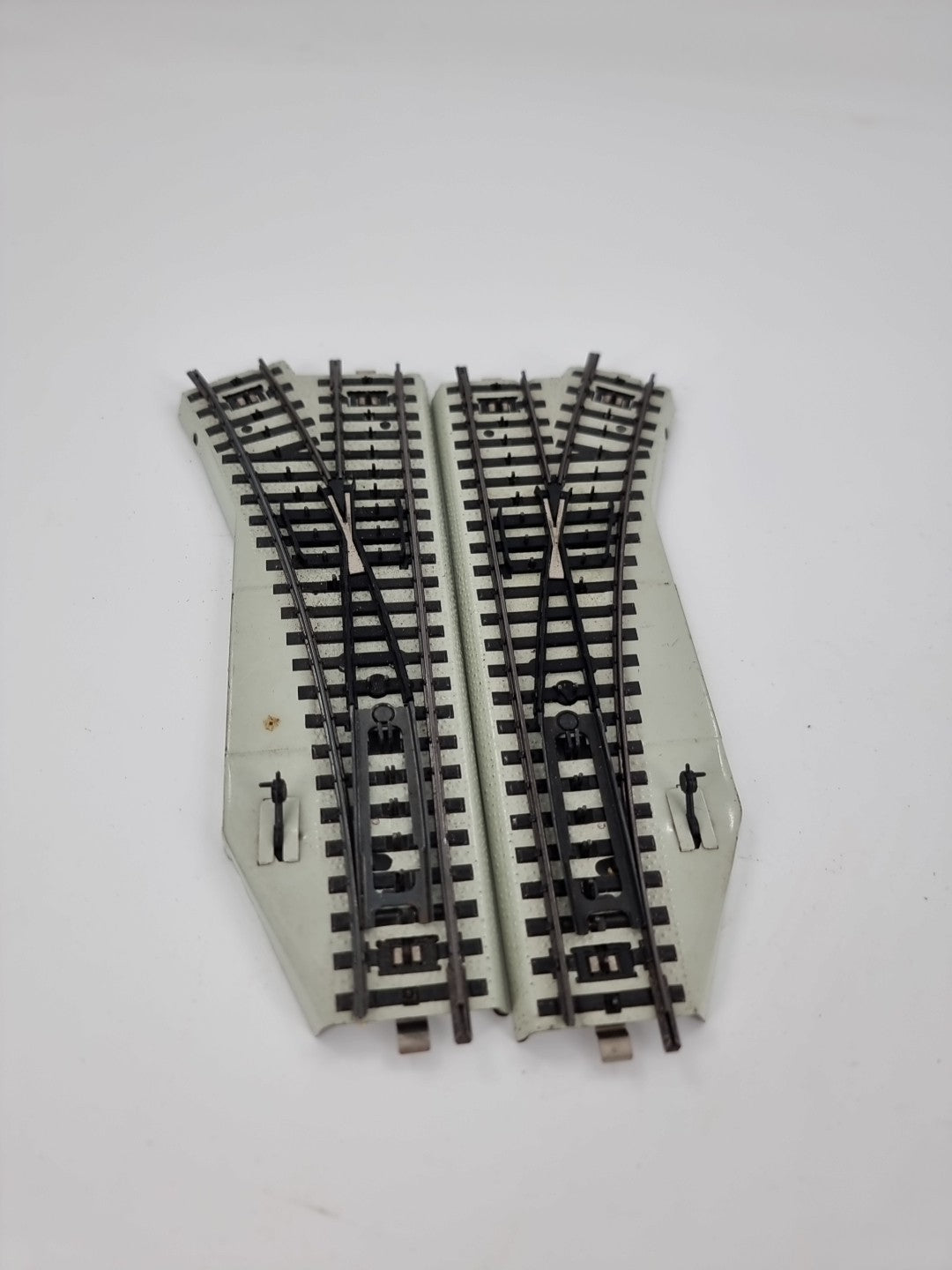 Märklin Primex H0 5039 Handweichen Paar