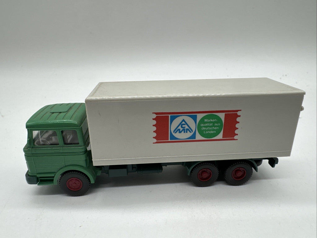 Wiking: MB LP 2223 Koffer-LKW "CMN Markenqualität"  #648