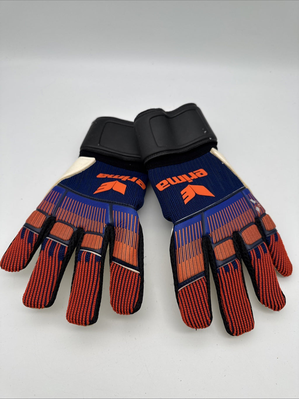 Erima Fußball Handschuhe Torwart Gr. 9