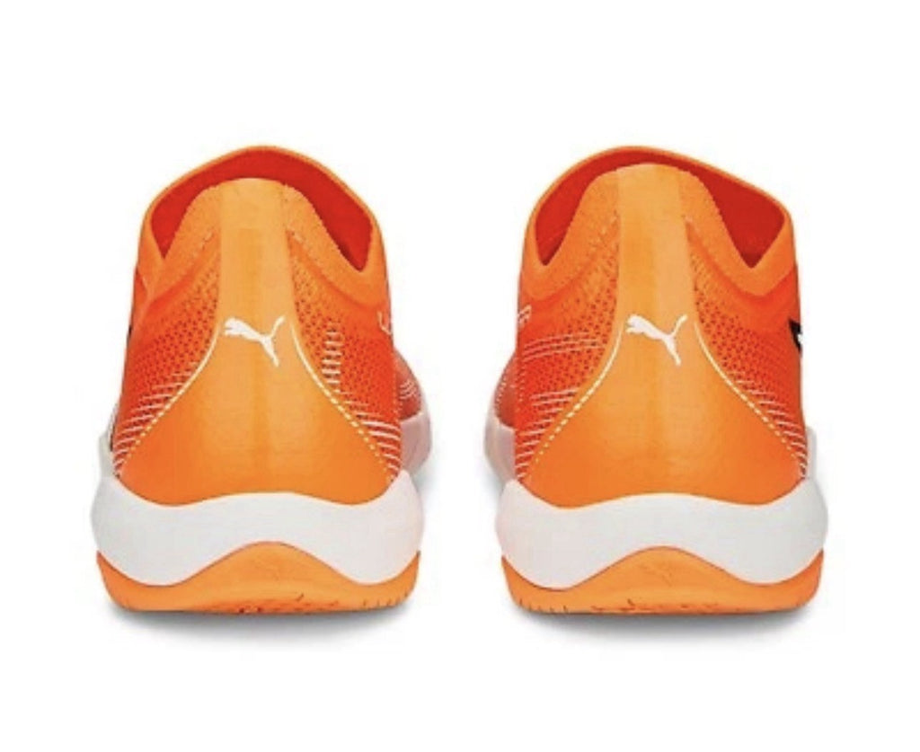 Puma Ultra Match IT Laufschuh Gr. 40 Sportschuh 