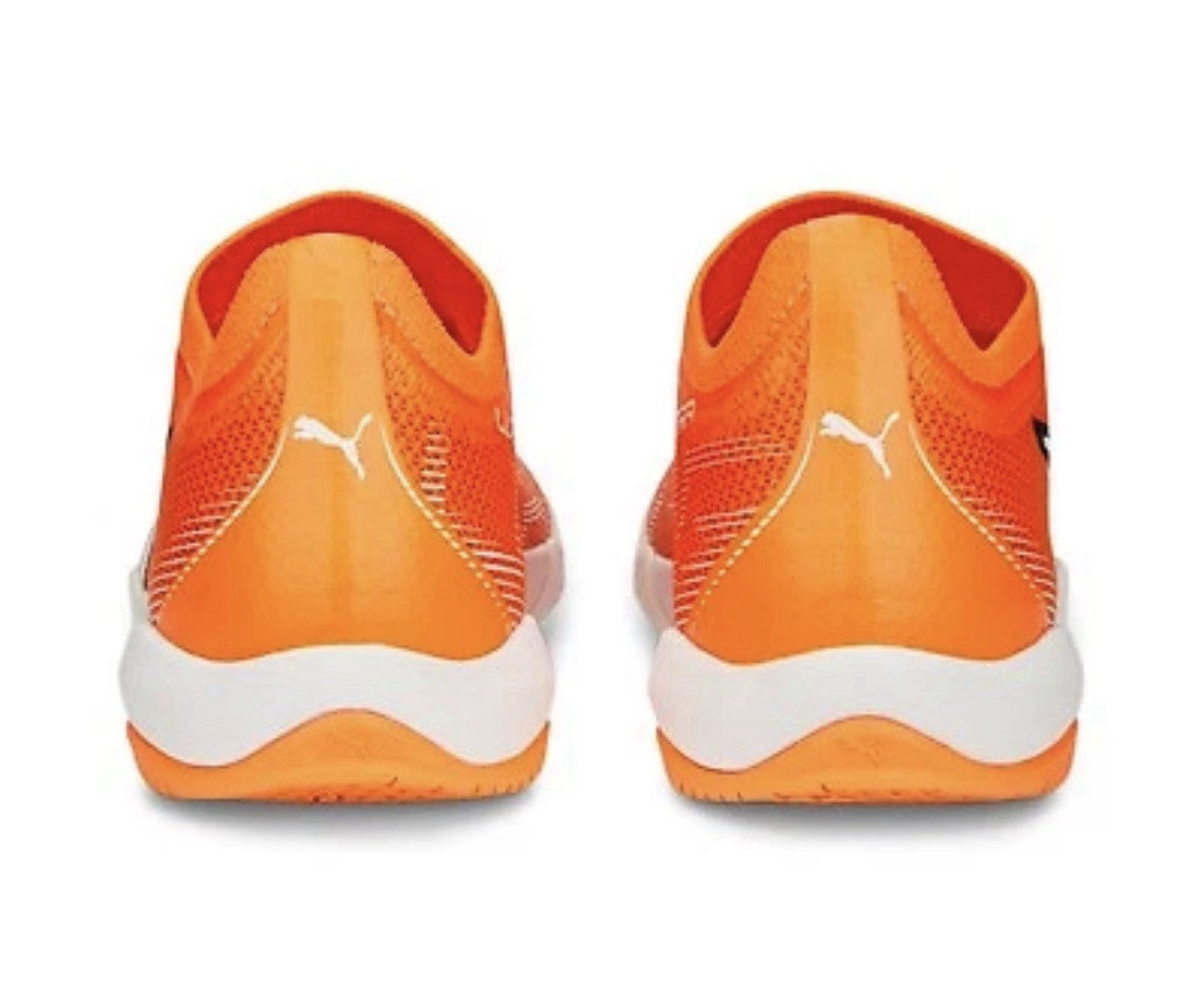 Puma Ultra Match IT Laufschuh Gr. 40 Sportschuh 