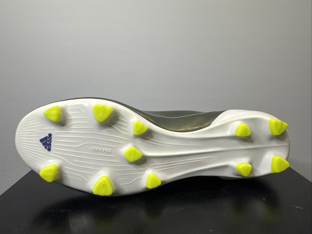Adidas F10 Trx FG Gr. 47 1/3 Fußballschuh 