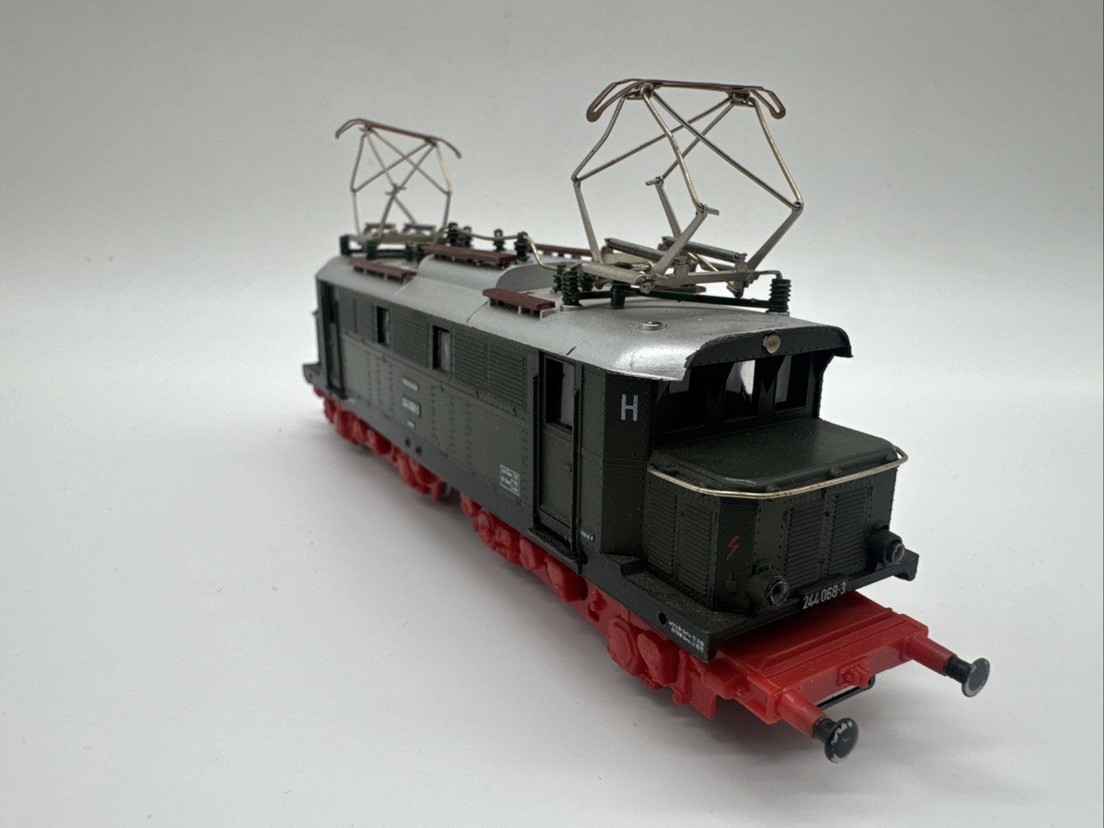 Piko H0 E-Lok - BR E244 068-3