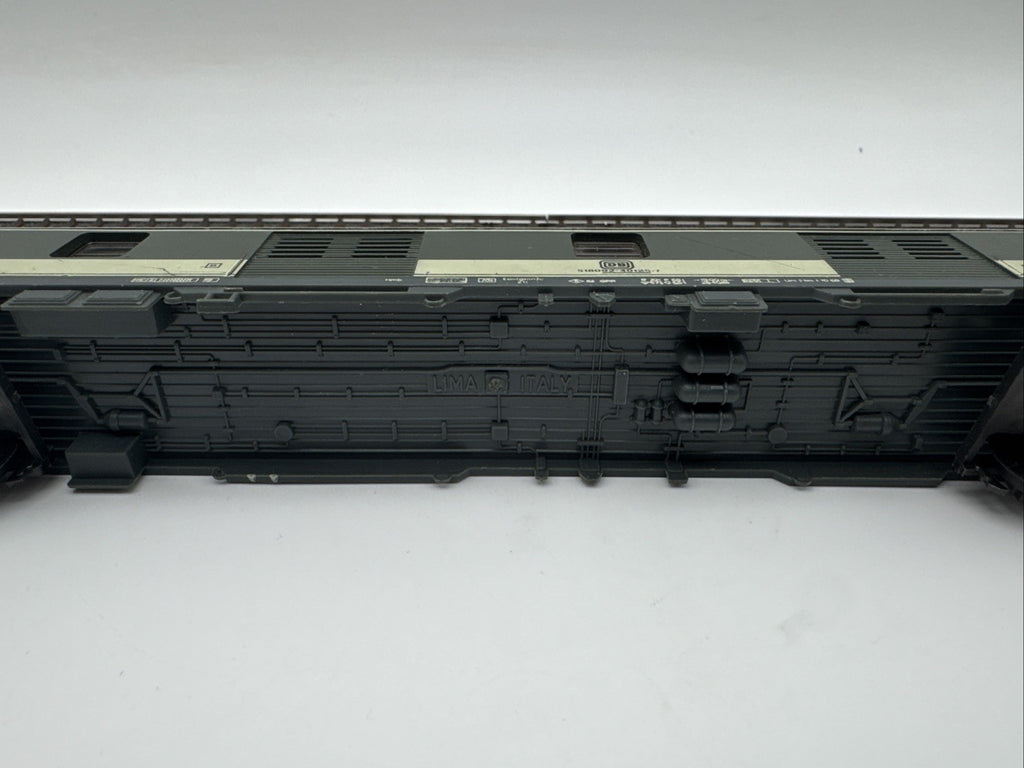 LIMA 9313 DB Gepäckwagen 518092 - 40125-7 Spur H0