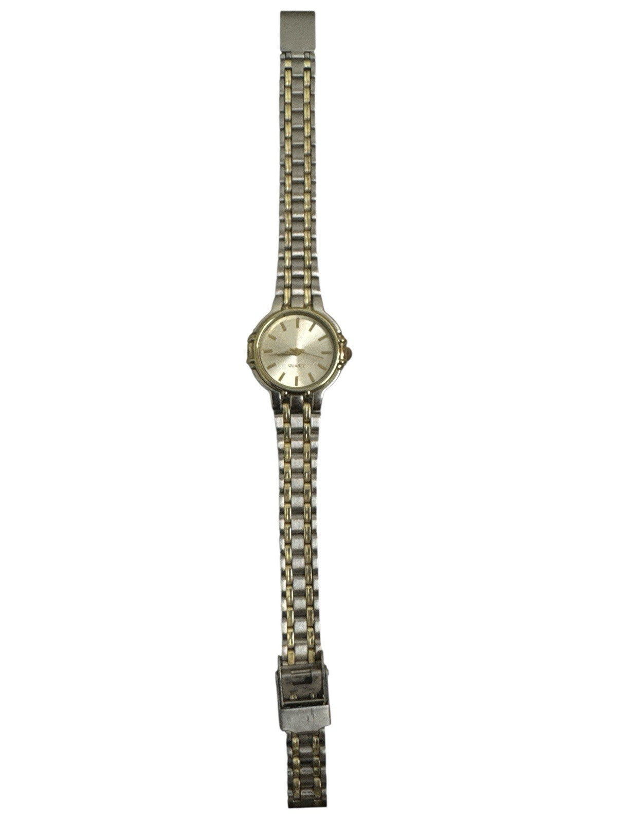 Damen Armbanduhr Quartz 