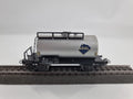 Märklin 00756-09 503 276 H0 Kesselwagen ARAL  Silber 