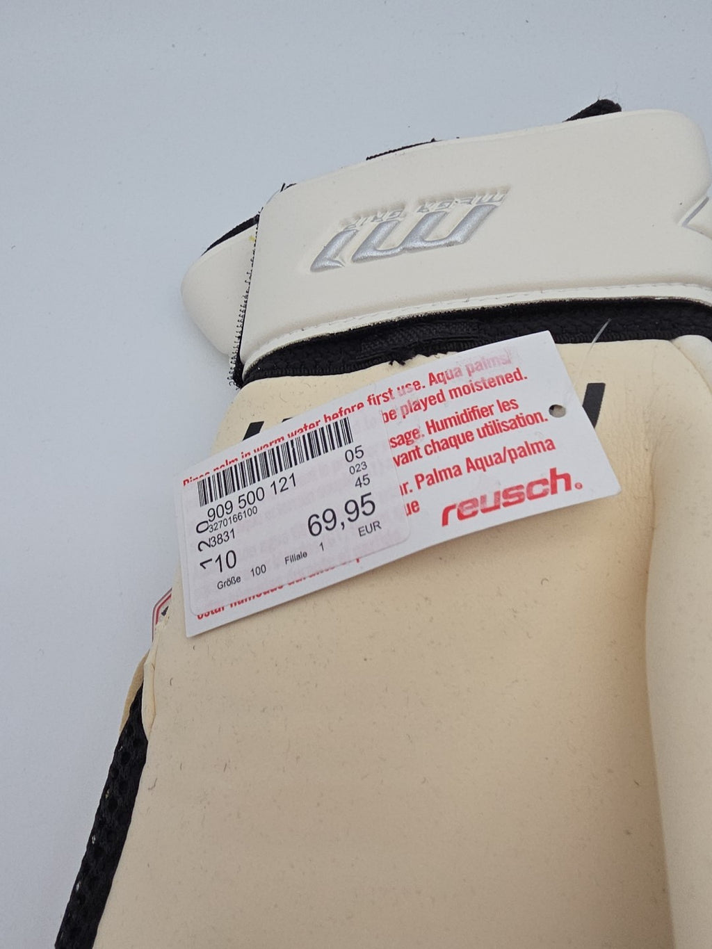 Reusch Torwarthandschuhe