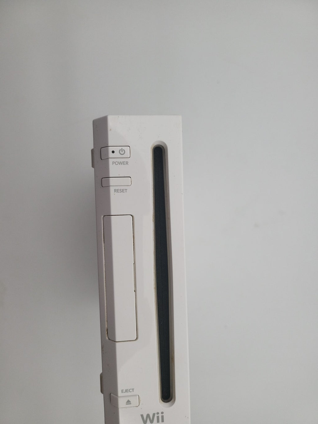 Nintendo Wii Defekt