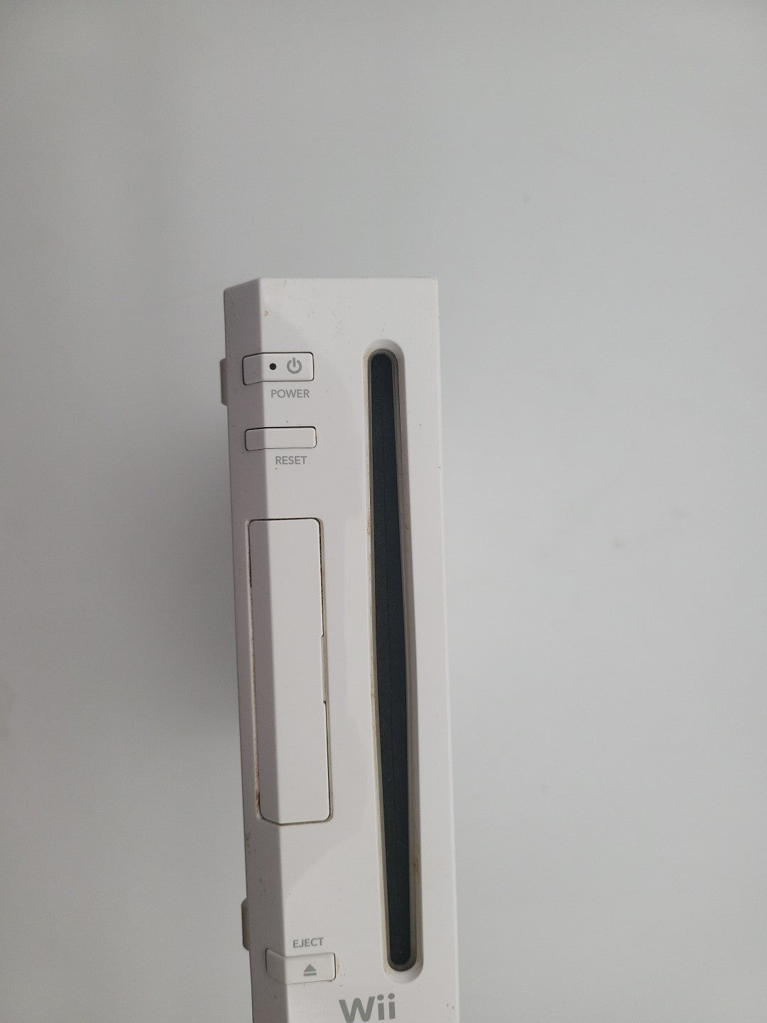Nintendo Wii Defekt