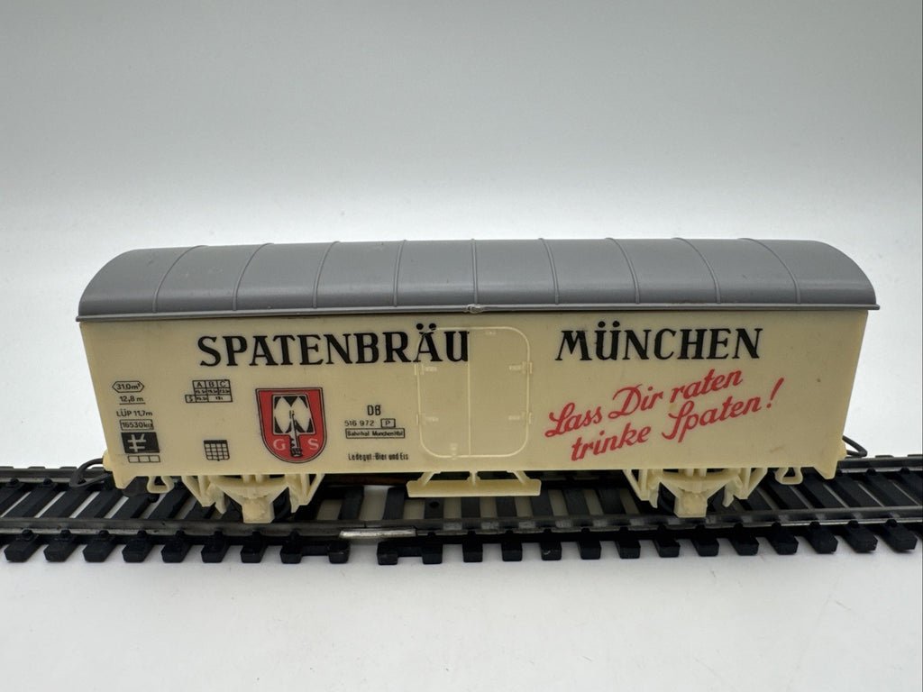 Lima Italy Bierwagen Spatenbräu München  (16258)
