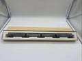 PIKO 4-tlg. Doppelstockwagen Doppelstockzug 50-50-26-14 DR 5/4136 Spur N OVP