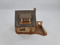 Faller B-206 Einfamilienhaus, Spur H0