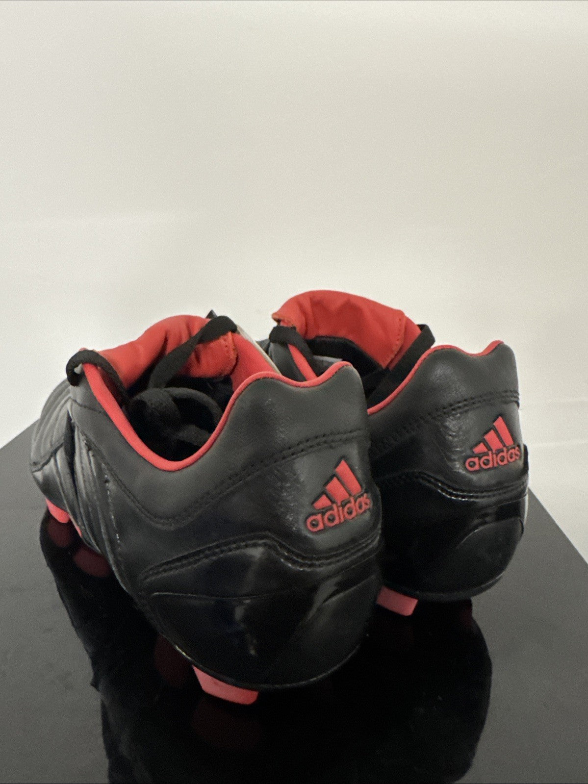 Vintage Adidas Predator PPulsion 2 Eur 40 UK 6.5 2005 Fußballschuh
