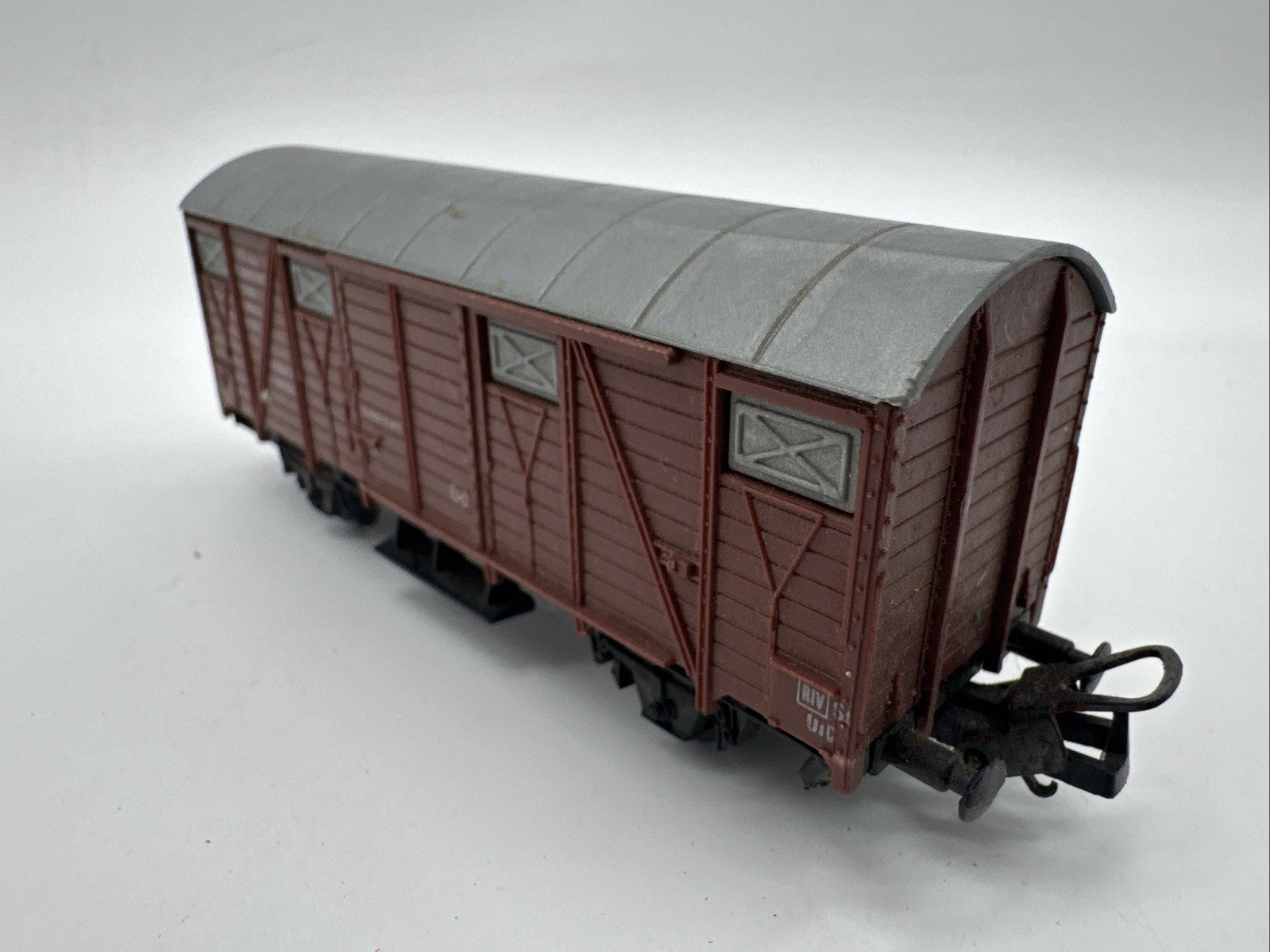 LIMA 3161 Spur H0 gedeckter Güterwagen F 1160106