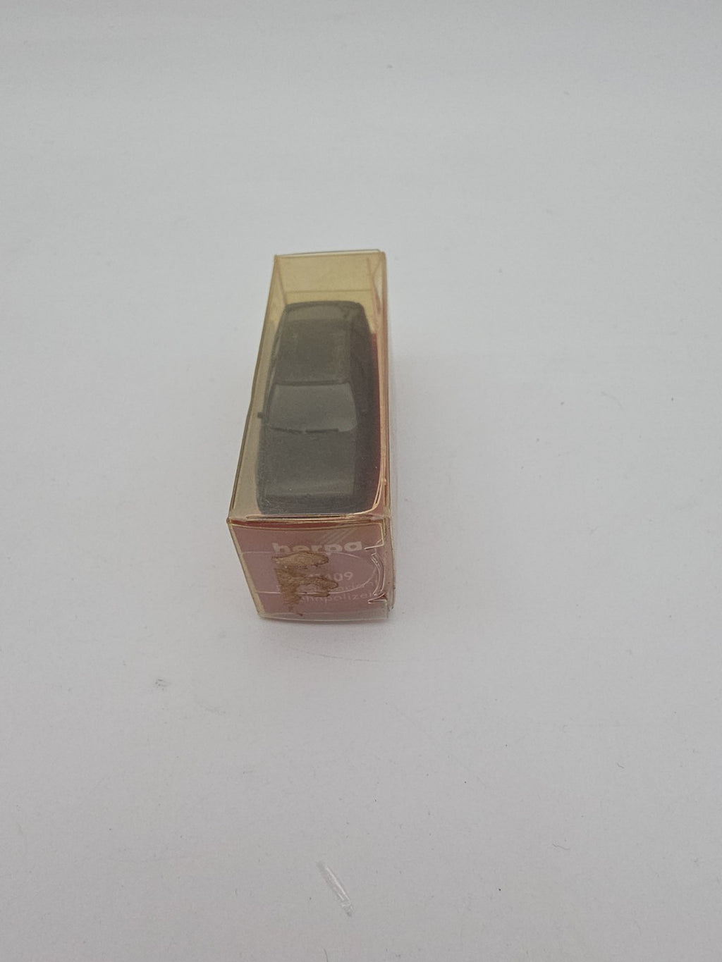 Herpa Opel Vectra A GL H0 1:87 grau Automodell Made in Germany