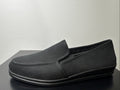 Rohde Lillestrom 2609-72 Schuhe Gr. 40 Herren Hausschuhe Schurwolle