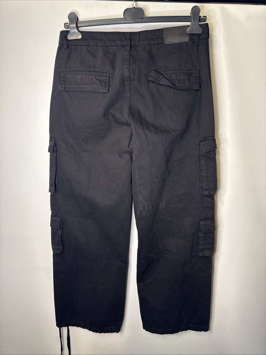 Cargohose 2Y Studios Wega 4 Pocket Cargo Pants Gr. 29 Damen