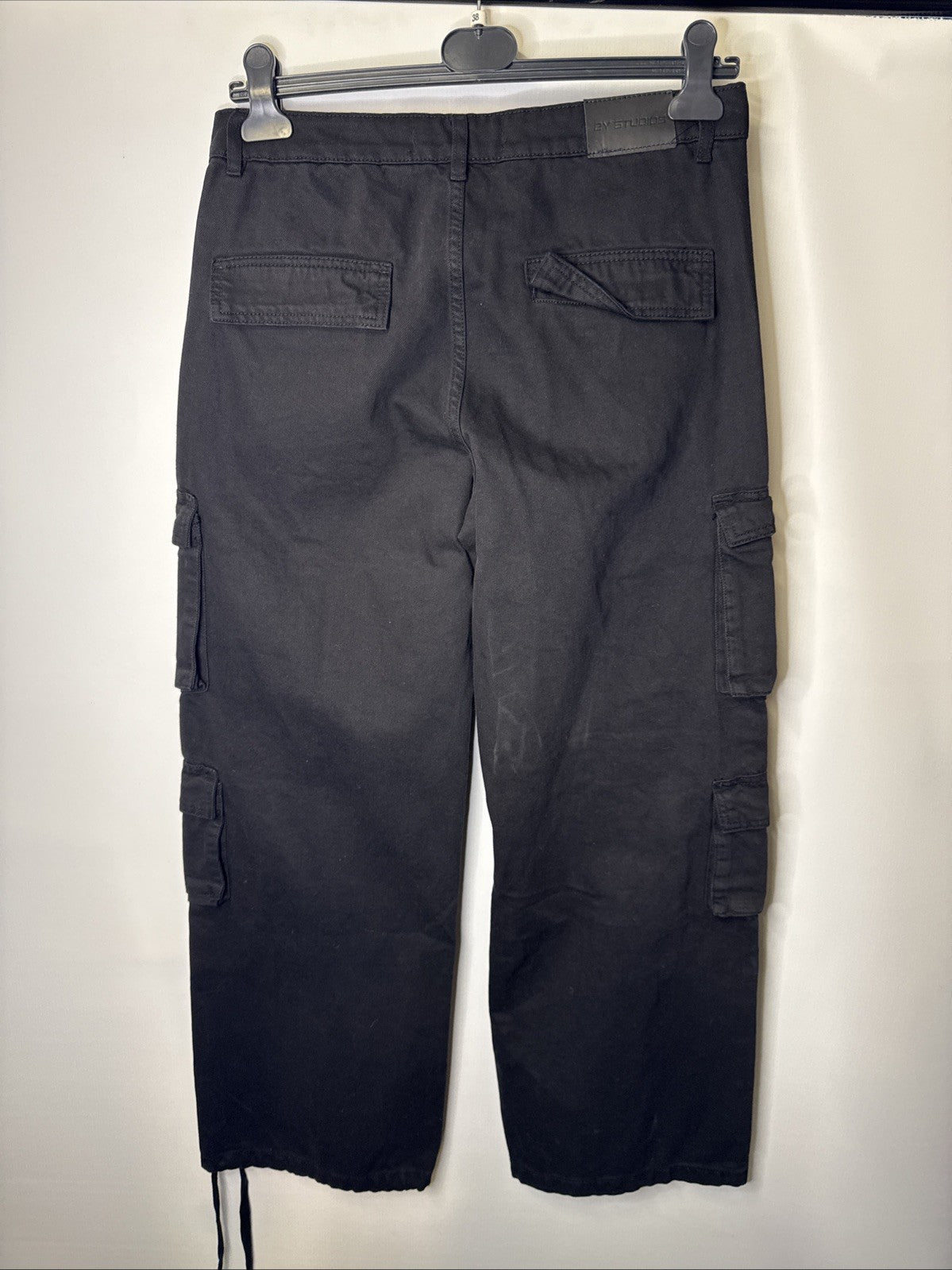 Cargohose 2Y Studios Wega 4 Pocket Cargo Pants Gr. 29 Damen