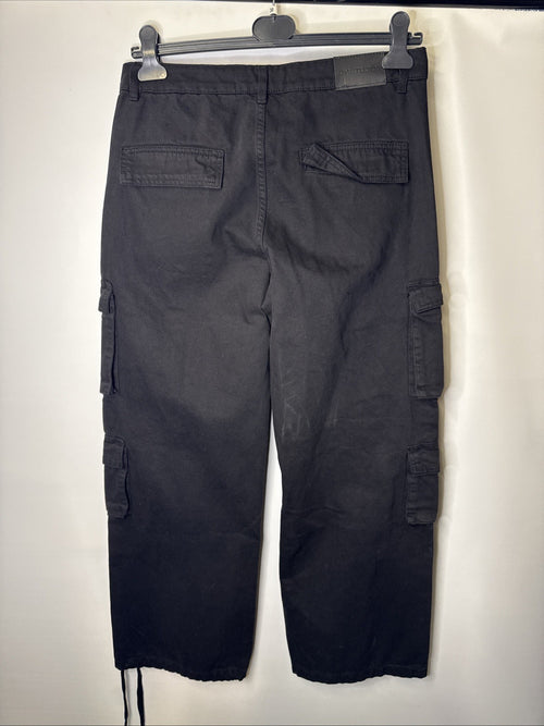 Cargohose 2Y Studios Wega 4 Pocket Cargo Pants Gr. 29 Damen