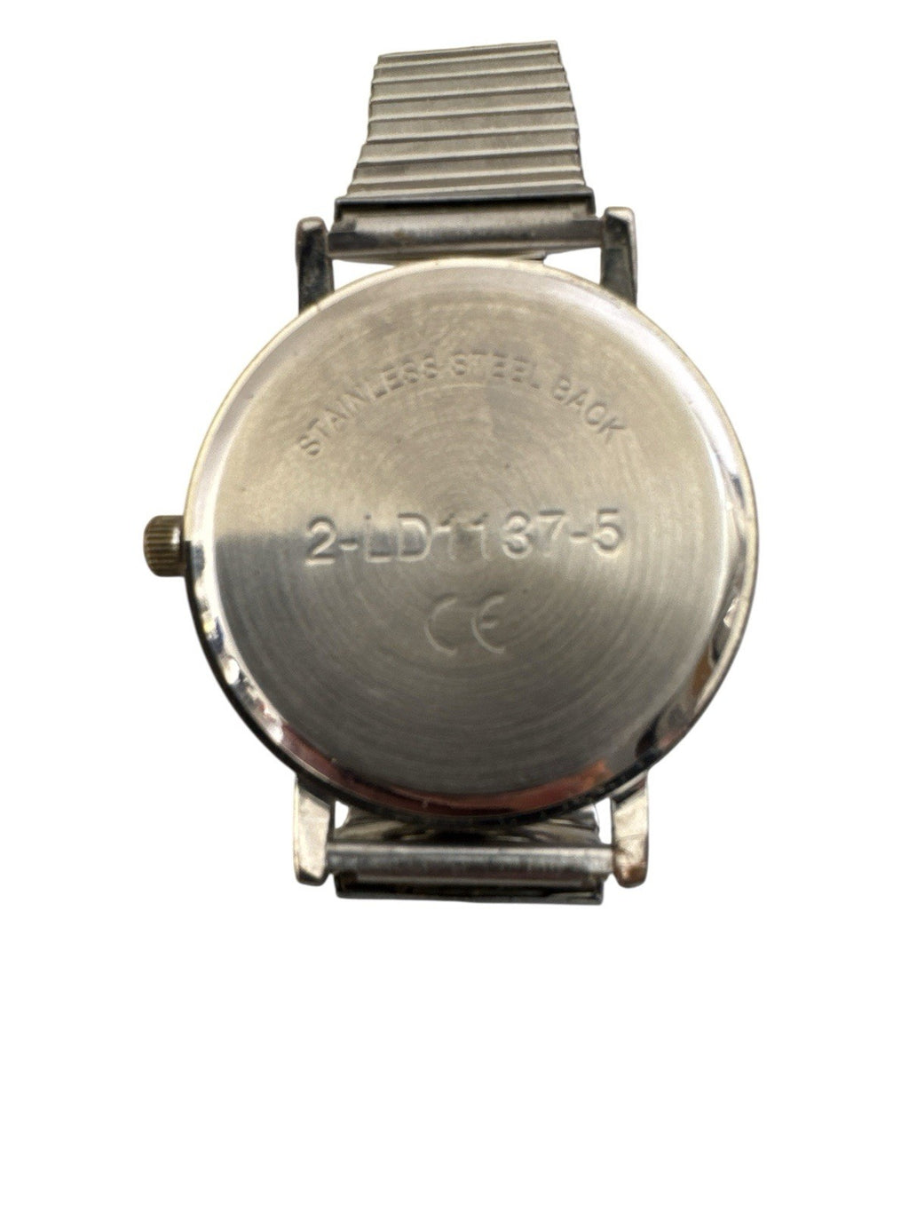 King Quartz Herrenuhr 