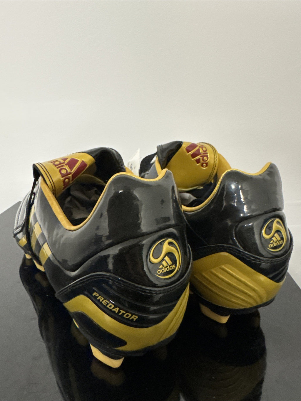 Adidas Absolado PS TRX FG EUR 43 1/3 UK 9 2009