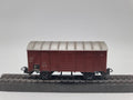 Märklin gedeckter Güterwagen - DB - 248  847 GmbH 39 - braun - H0 1:87