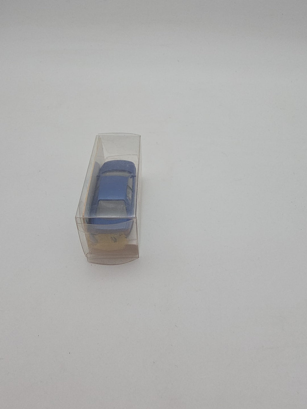 Rietze Opel Omega B blau 1:87 H0 Modellauto mit OVP
