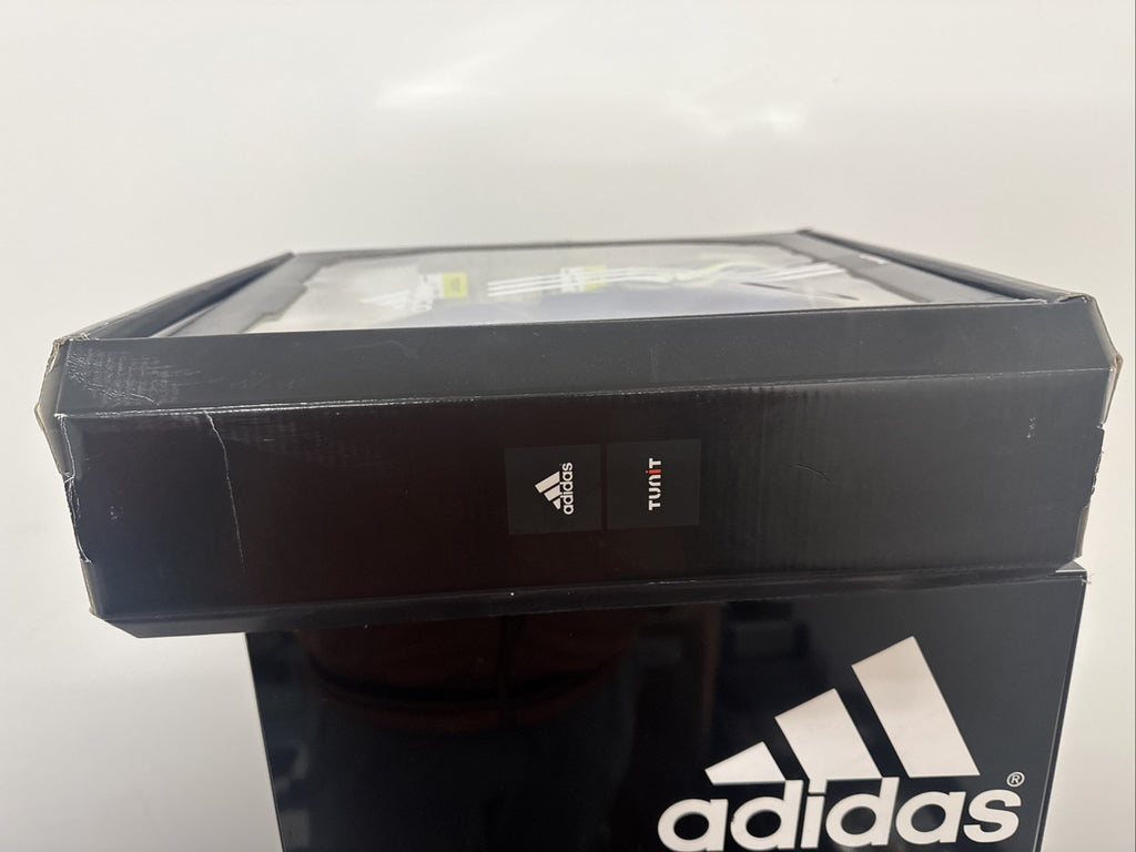 Adidas +F50.6 Tunit 2005 Fußballschuh Vintage EUR 41 1/3 UK 7 1/2