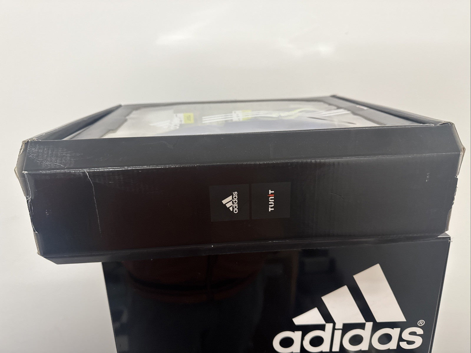 Adidas +F50.6 Tunit 2005 Fußballschuh Vintage EUR 41 1/3 UK 7 1/2
