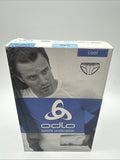 Odlo Active Sport Unterwäsche Slip Men Weiß |Funktionswäsche Gr. XXL