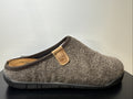 Rohde Herren Filz Pantolette Gr. 43 Earth Pantoffel 6652