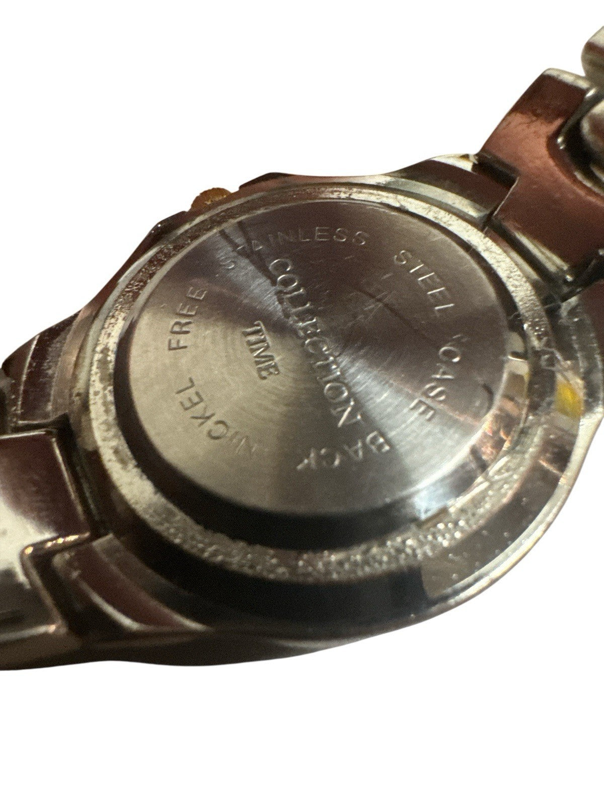 Herren Uhr Collection Time 