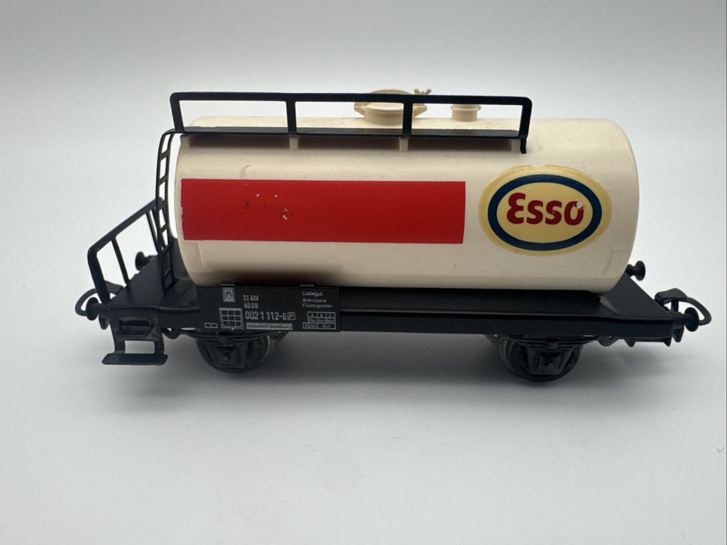 Märklin Esso Tankwagen 0021112-6  Spur H0