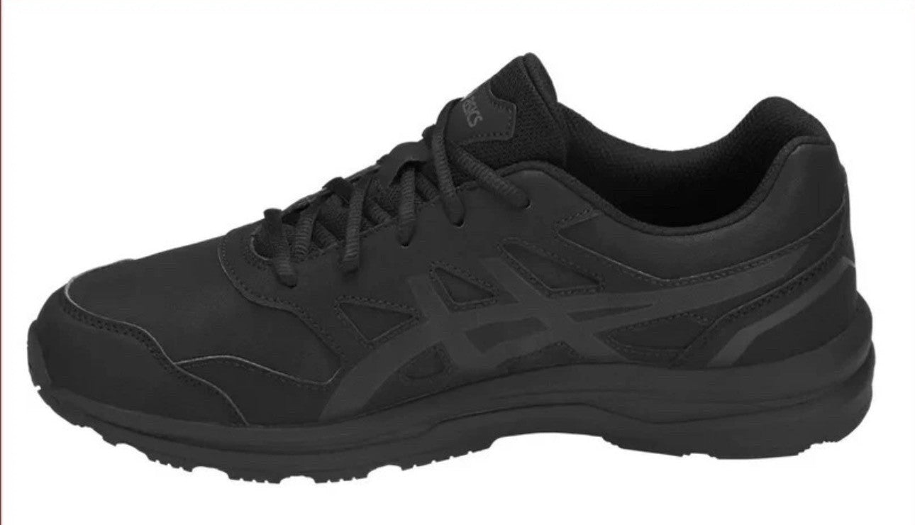 Asics Gel-Mission 3 Gr. 37,5 Unisex Nordic-Walking Outdoor Wandern Freizeit
