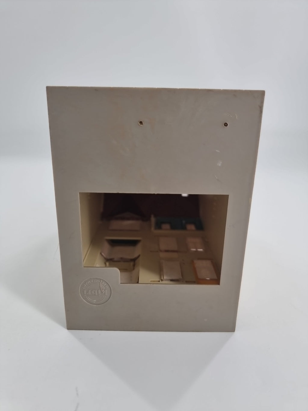 Kibri 8282 H0 Bürgerhaus mit Erker