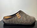 Rohde Herren Filz Pantolette Gr. 44 Earth Pantoffel 6652