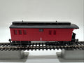 Hobby Spur TT Bahnpost und Gepäckwagen 1130 RR2636
