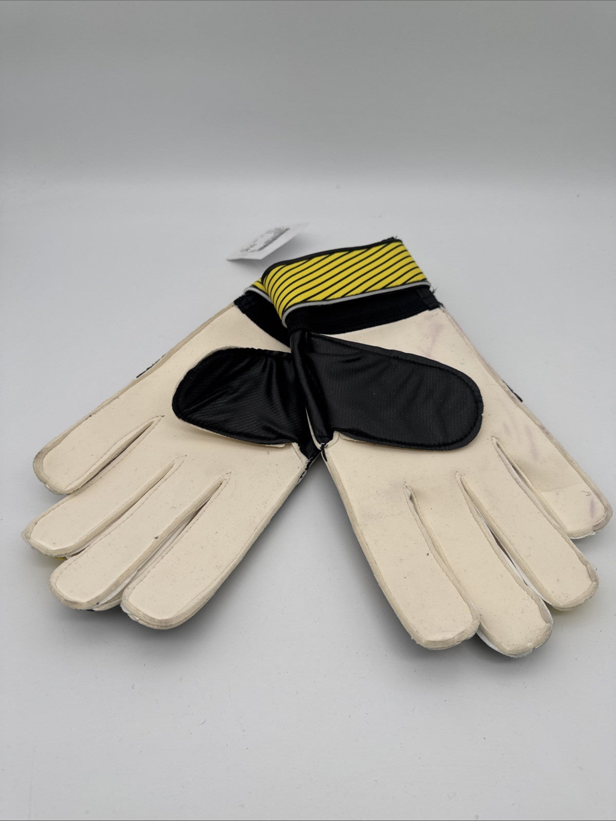 Adidas Fußball Handschuhe Torwart Gr. 11 Predator Training
