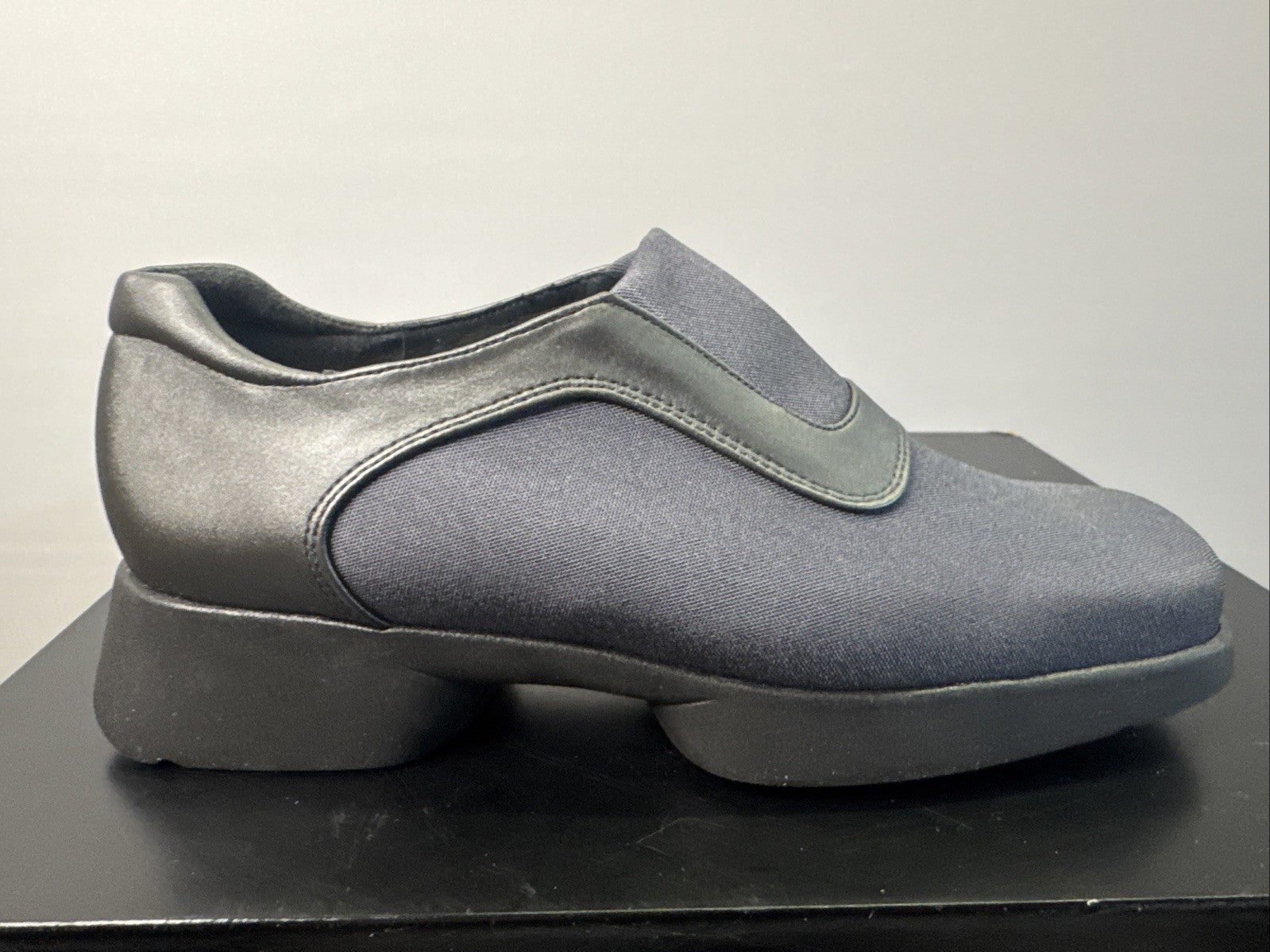 Högl Halbschuh Gr. 37 Damen Dresostretch 