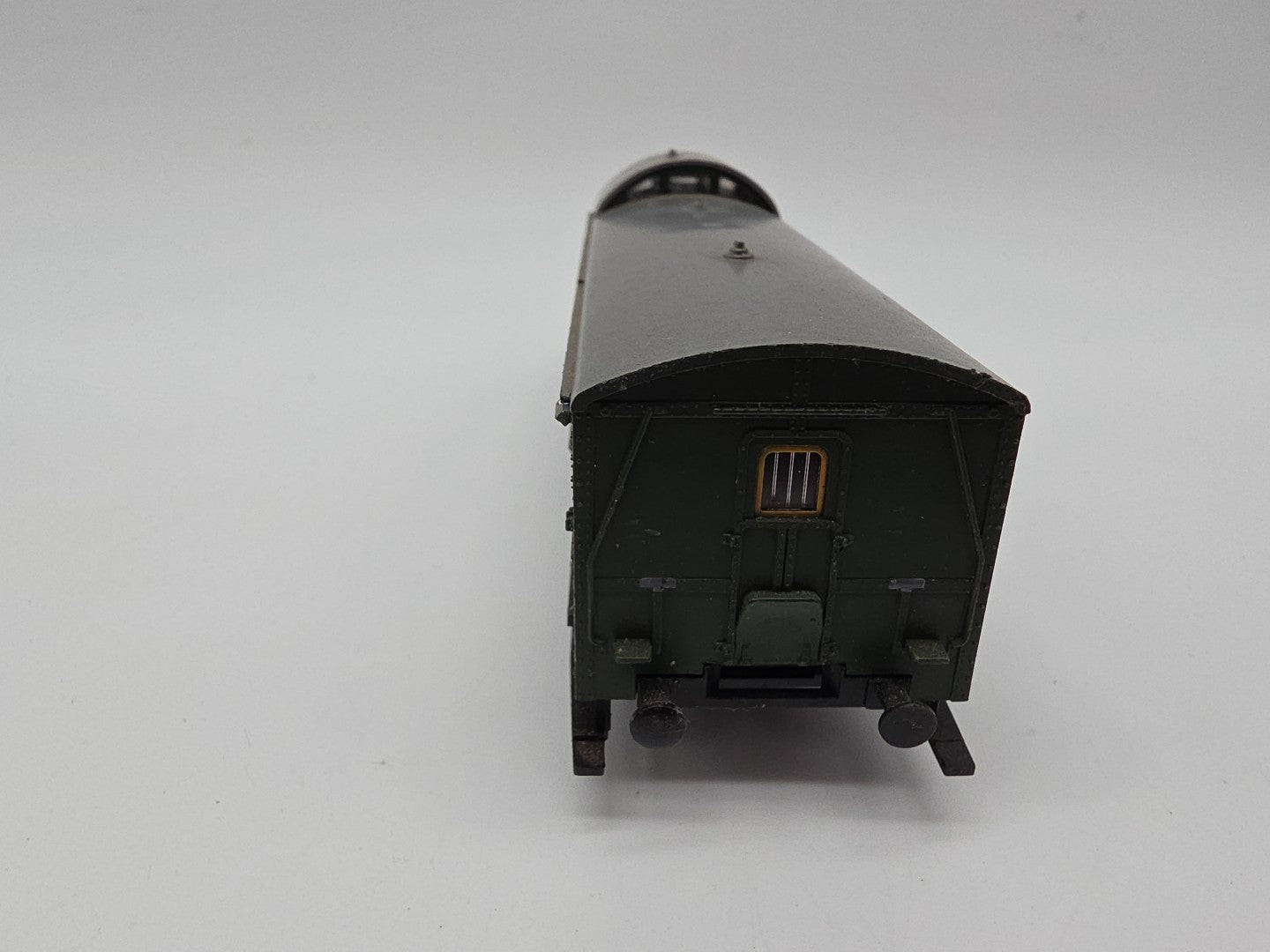Trix International H0 Gepäckwagen 114069  Mst  (152248) #5726#